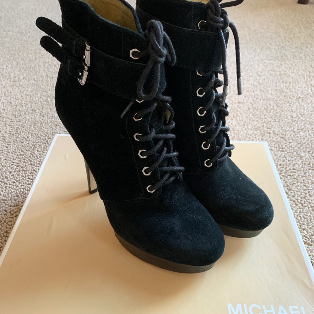 Michael Kors Booties